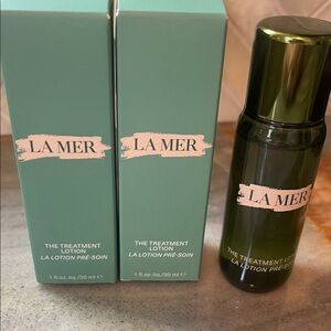 LA MER - THE TREATMENT LOTION